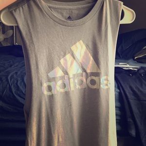 Adidas The good to go performance